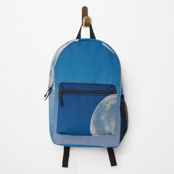 Artikelvorschau, Mond am Himmel wie Galaxy Nature entworfen und verkauft von Mobile Cases Store.