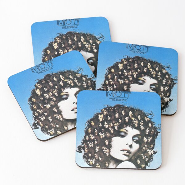 Item preview, The Hoople. designed and sold by Inkmigrant.