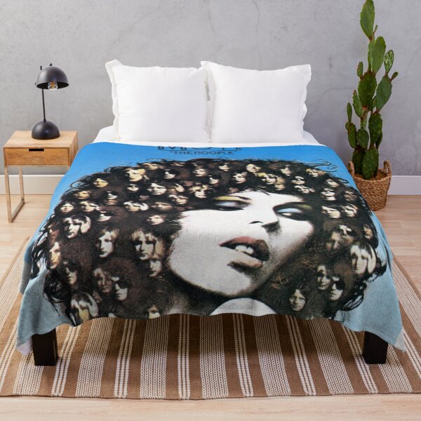 Item preview, The Hoople. designed and sold by Inkmigrant.