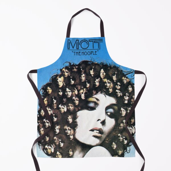 Item preview, The Hoople. designed and sold by Inkmigrant.