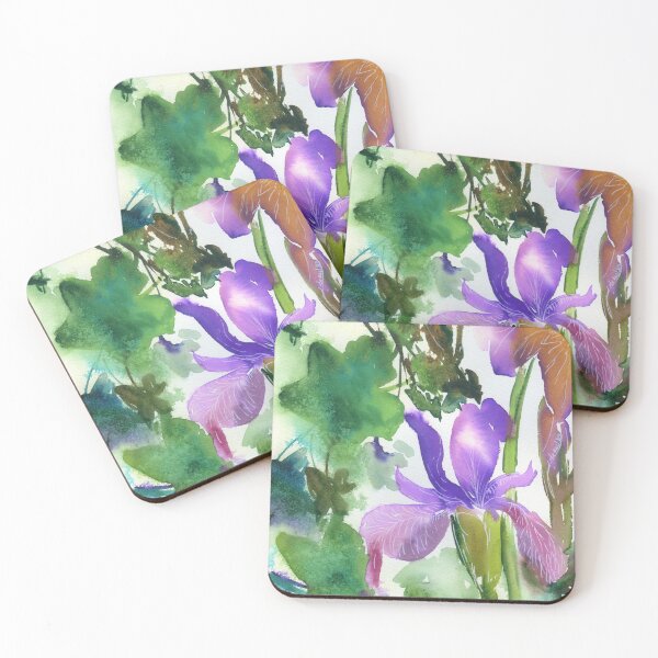 Item preview, mystic garden N.o 6 designed and sold by kosarandrea.
