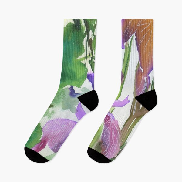Item preview, mystic garden N.o 6 designed and sold by kosarandrea.
