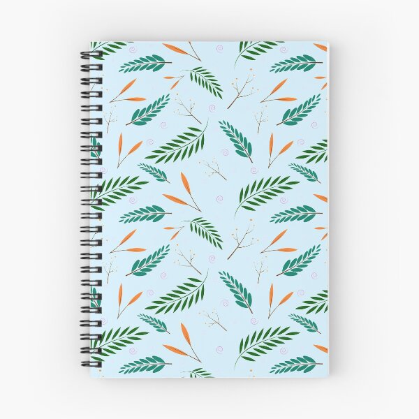 Item preview, Deciduous pattern designed and sold by Peach-Design.