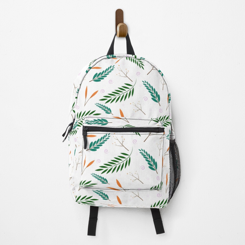 Item preview, Backpack designed and sold by Peach-Design.