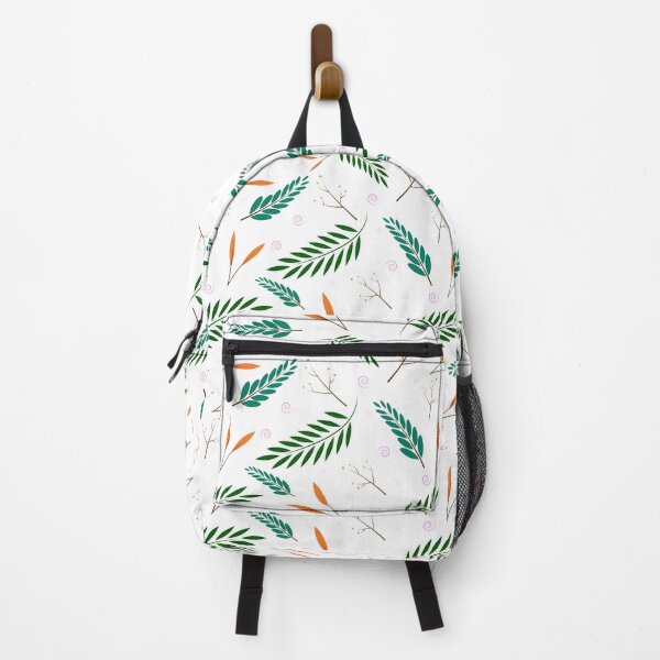 Item preview, Deciduous pattern designed and sold by Peach-Design.