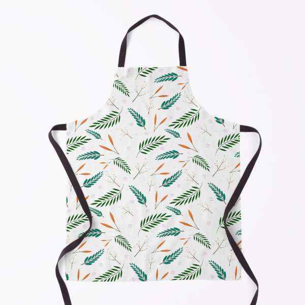 Item preview, Deciduous pattern designed and sold by Peach-Design.