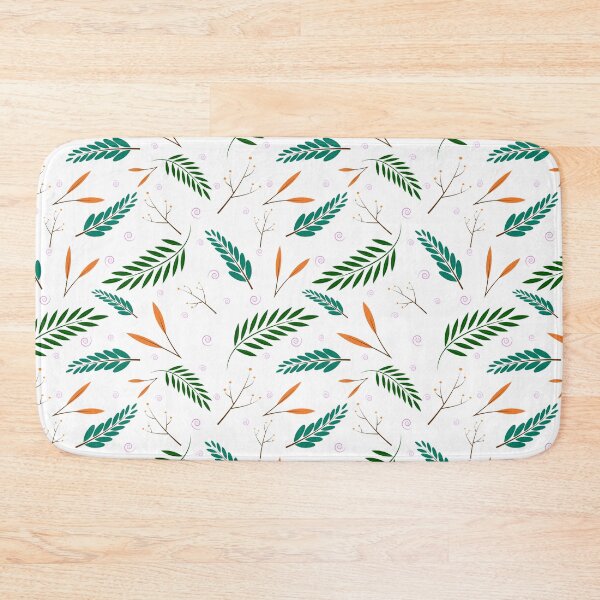 Item preview, Deciduous pattern designed and sold by Peach-Design.