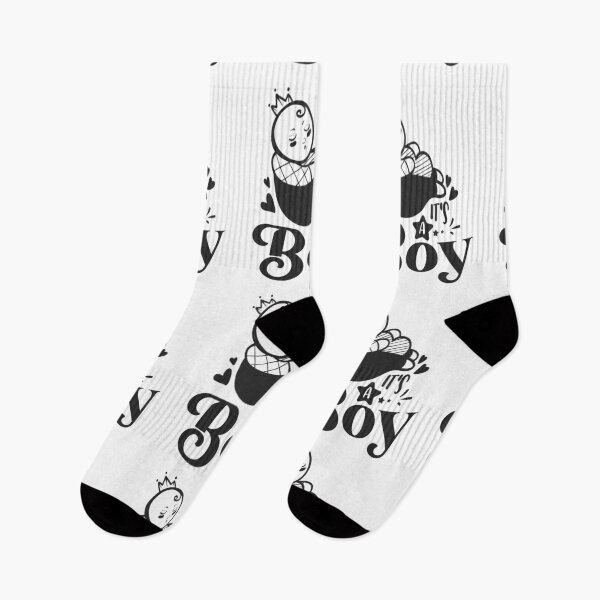 Item preview, It's a Boy designed and sold by FOX1999-Design.