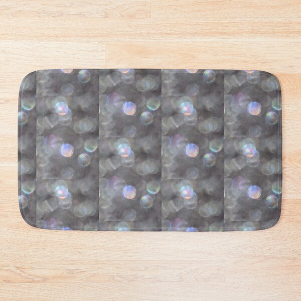 Item preview, Fuzzy Bubbles designed and sold by Quirkyalonester.