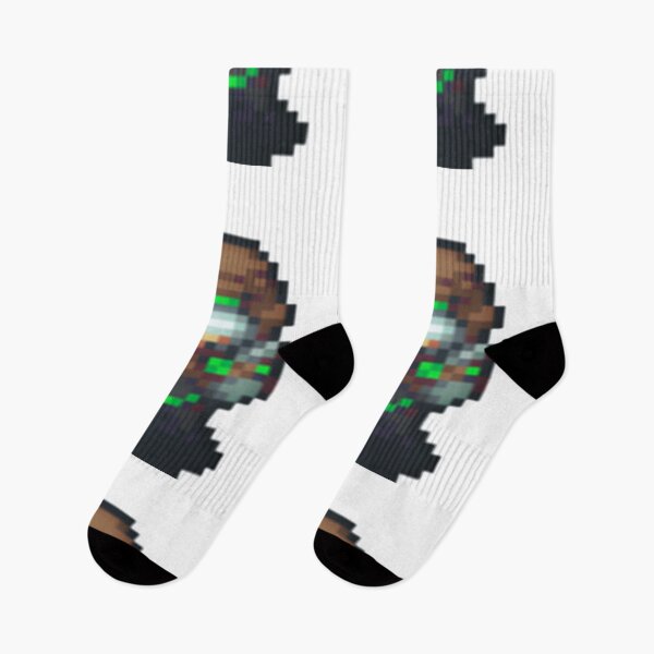 Item preview, Pixel Character designed and sold by Unique-on.