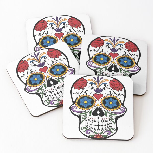 Item preview, Love To Skull  designed and sold by Wahbastore.