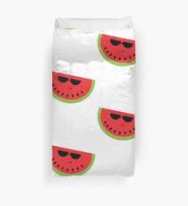 Funky Watermelon Duvet Cover