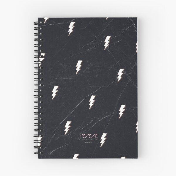 Item preview, Notebook designed and sold by Daniela Pérez Requena.