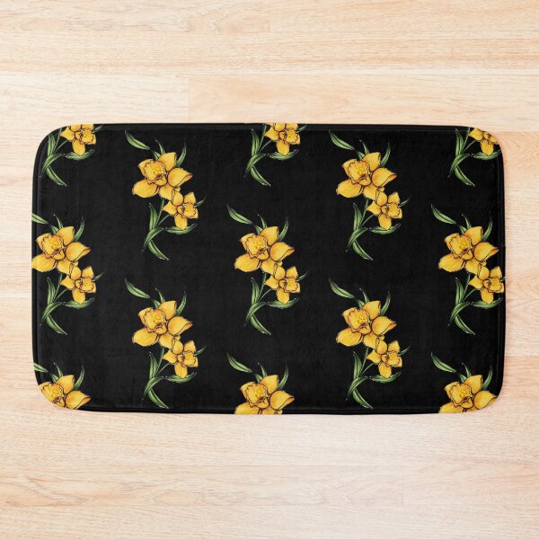 Item preview, Daffodils designed and sold by mitalim.