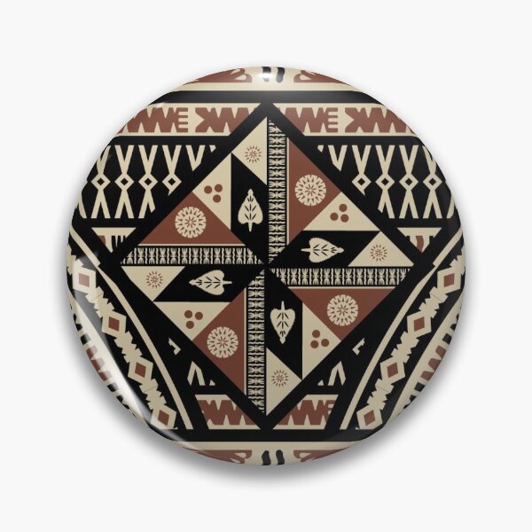 Item preview, Fiji Traditional Tapa Art designed and sold by HueyFiji.