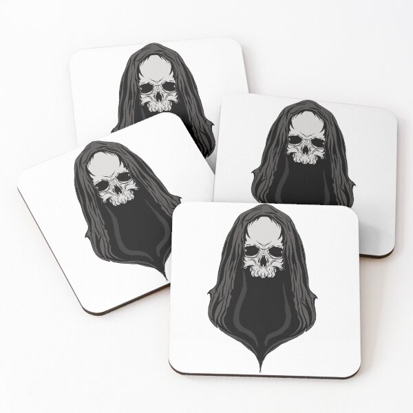 Item preview, Reaper designed and sold by ZethTheReaper19.