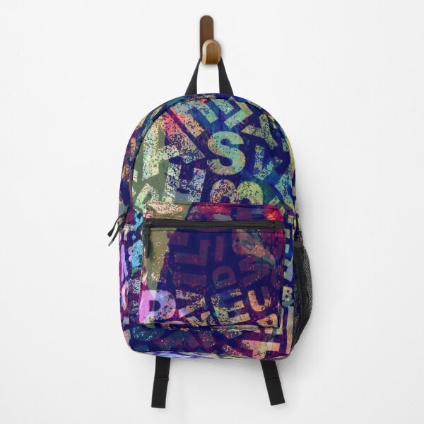 Item preview, Graffiti Writing Pattern designed and sold by TasAlex.