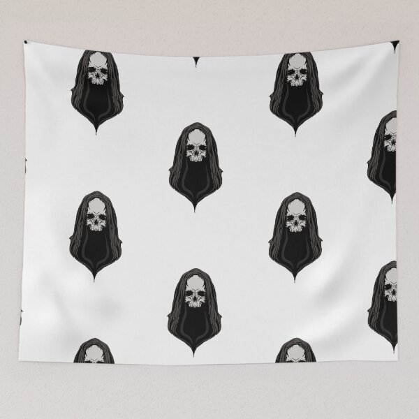 Item preview, Reaper designed and sold by ZethTheReaper19.