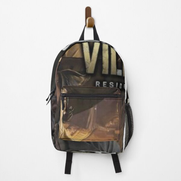 Item preview, Resident Evil 8 designed and sold by Vuelps Posters.