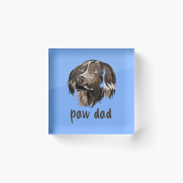Item preview, vintage paw grand dad designed and sold by NATUREZONE.