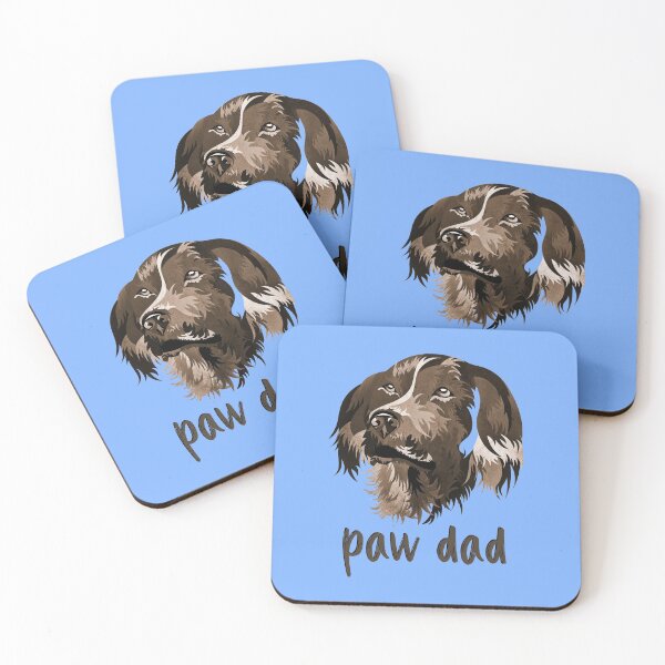 Item preview, vintage paw grand dad designed and sold by NATUREZONE.