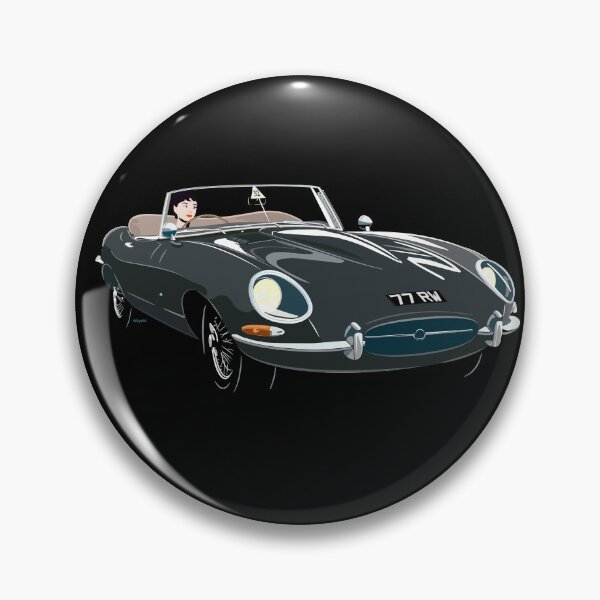 Item preview, The most beautiful car ever made* designed and sold by Bigs66.