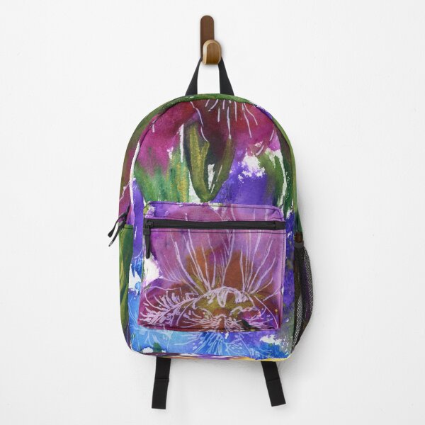 Item preview, mystic irises N.o 5 designed and sold by kosarandrea.
