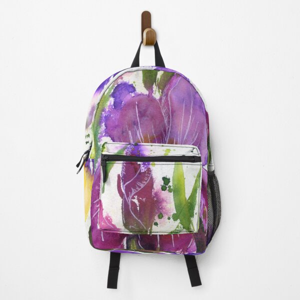 Item preview, mystic irises N.o 6 designed and sold by kosarandrea.
