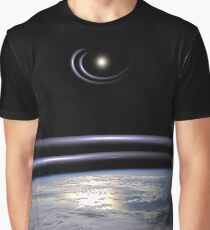 power source Graphic T-Shirt
