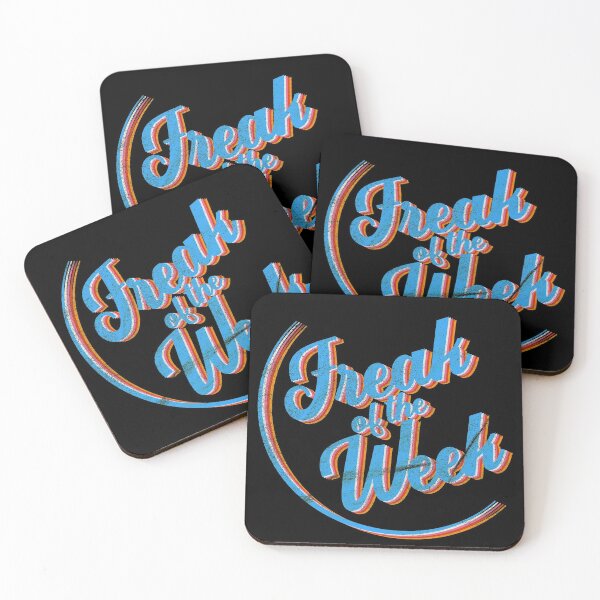 Item preview, Freak Of The Week for fans of Funk, Soul, Disco & Hip-Hop music. designed and sold by Roger-C.