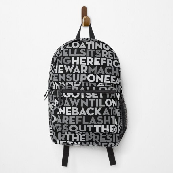 Item preview, 99 Red Balloons - Nena (lyrics) v.4 designed and sold by x1brett.