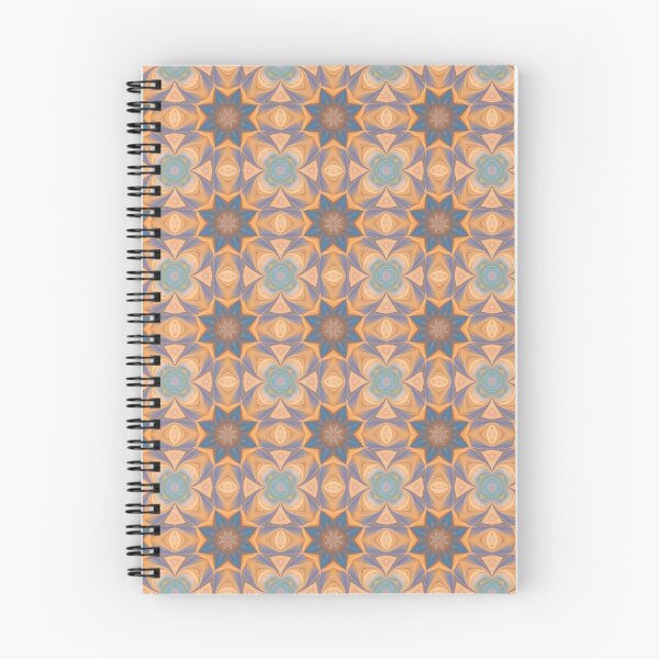 Item preview, Unique beautiful Seamless Pattern Design designed and sold by seelya83.