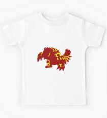 Primal Earth Kids Tee