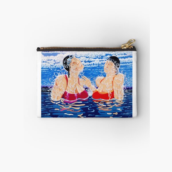 Item preview, Cool Day at Burns Beach designed and sold by JohnStribling.