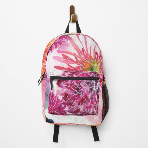 Item preview, mystic dahlias N.o 1 designed and sold by kosarandrea.