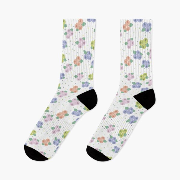 Item preview, Blueberry PATTERN simple vegetable, vegan, summer fruit designed and sold by challengecafe.
