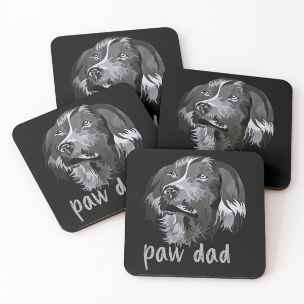 Item preview, vintage paw grand dad designed and sold by NATUREZONE.