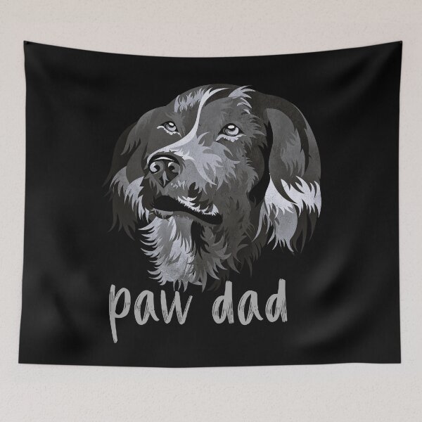 Item preview, vintage paw grand dad designed and sold by NATUREZONE.