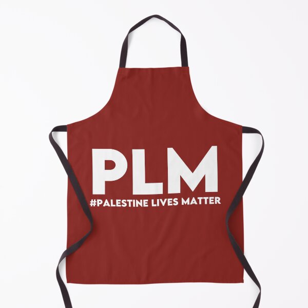 Item preview, Free Palestine PLM Palestine Lives Matter save sheikh jarrah designed and sold by yxmi21.
