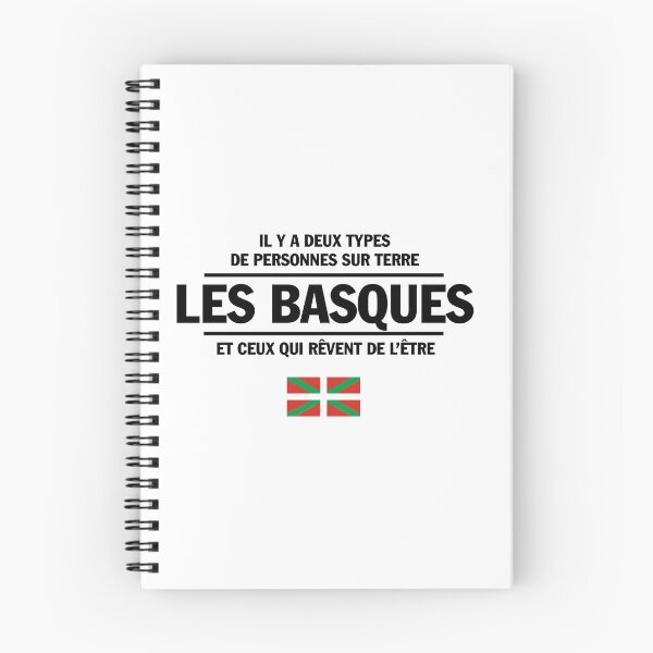 Item preview, THE BASQUES AND THOSE WHO COME BACK TO BE designed and sold by Aspretto.