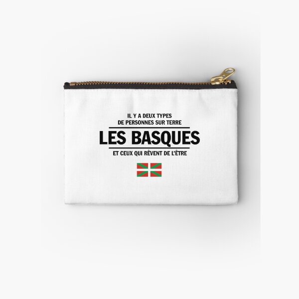 Item preview, THE BASQUES AND THOSE WHO COME BACK TO BE designed and sold by Aspretto.