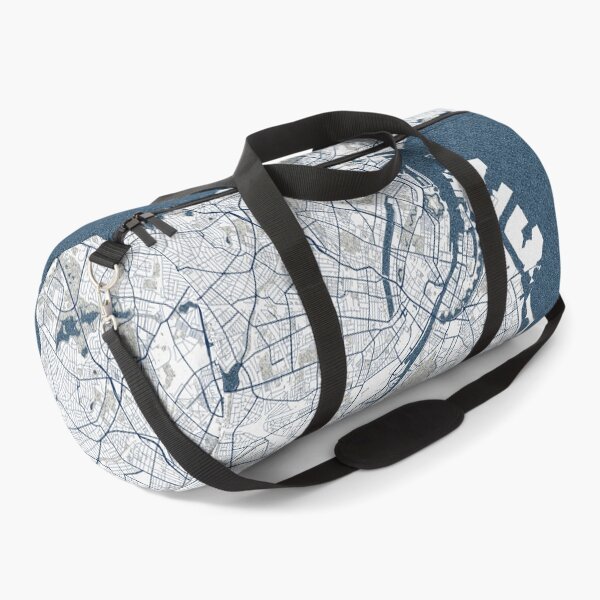 Item preview, Copenhagen City Map of Denmark - Coastal designed and sold by deMAP.