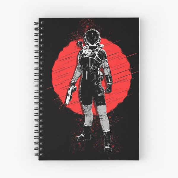 Item preview, Returnal - Selene designed and sold by MyRetroArt.