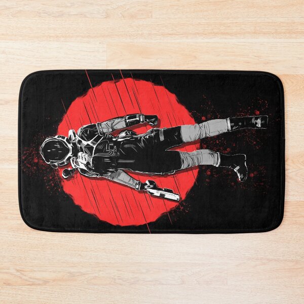 Item preview, Returnal - Selene designed and sold by MyRetroArt.