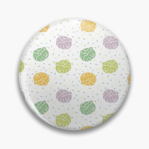 Item preview, Cabbage PATTERN simple vegetable,vegan,summer fruit designed and sold by challengecafe.
