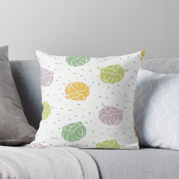 Item preview, Cabbage PATTERN simple vegetable,vegan,summer fruit designed and sold by challengecafe.