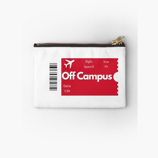 Item preview, off Campus designed and sold by getyourvibeon.