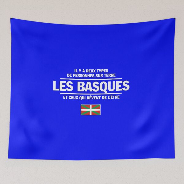 Item preview, THE BASQUES AND THOSE WHO COME BACK TO BE designed and sold by Aspretto.