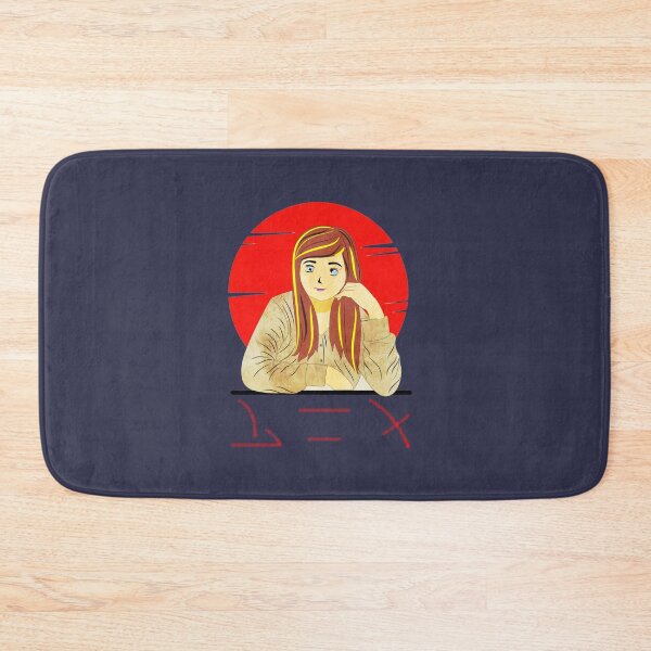 Item preview, VINTAGE JAPANESE ANIME | JAPANESE GIRL ANIME designed and sold by NATUREZONE.