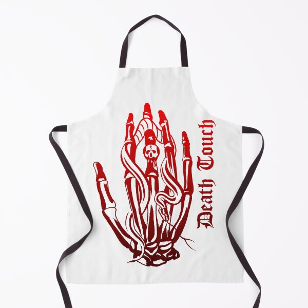 Item preview, Death Touch designed and sold by yagniikd-.